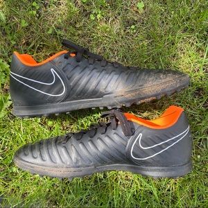 Nike Tiempos 🔥